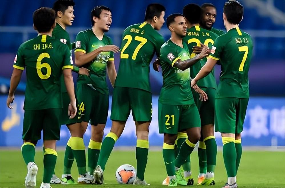 九游娱乐-国安官宣四大新援加盟，只有一人最有希望锁定主力，值得期待