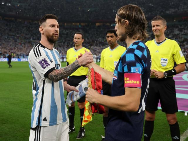 九游游戏-林良锋：阿谀梅西，人之常情