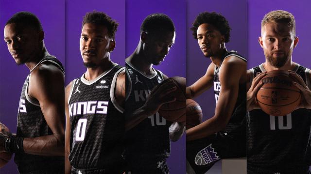 季前赛高歌猛进 新赛季国王能否终结尴尬历史?