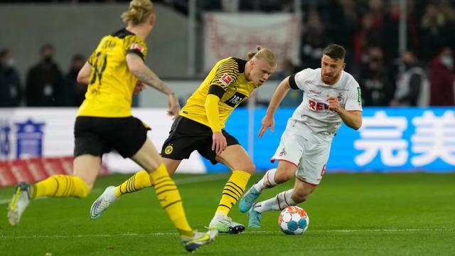 九游-德国队缺铁腰？请留意这个苗子，不然土耳其要抢了！