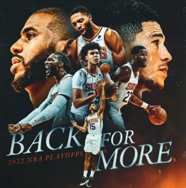 九游官网-太阳大胜锁定季后赛席位 总决赛与热火巅峰再会？