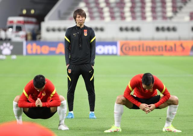 九游游戏-中沙启示录②：土教练该怎么培养