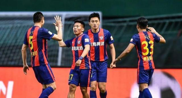 九游游戏-互交白卷？战术完胜！吴金贵靠这套怪阵零封新土豪