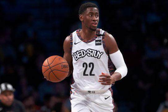 九游-步行者新援查出左肾有小肿块 篮网队逃过一劫？