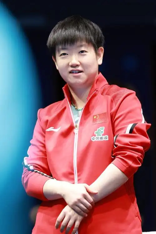 九游游戏-不是孙颖莎,女队不设队长,名宿:和王曼昱实力相近,没办法选|王楚钦|国乒|侯英超|王皓|马龙_新浪体育_新浪新闻